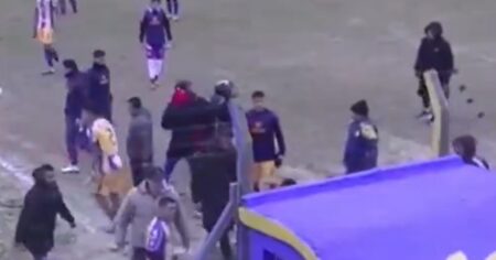 La APreViDe dio a conocer la sanción para el agresor de Luis Ventura y de otros seis hinchas de Central Ballester imagen-13