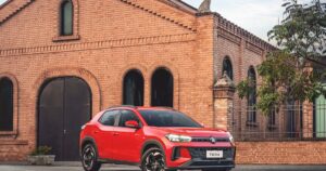 Volkswagen Tera: se lanzó la preventa del nuevo modelo popular imagen-3