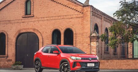 Volkswagen Tera: se lanzó la preventa del nuevo modelo popular imagen-6