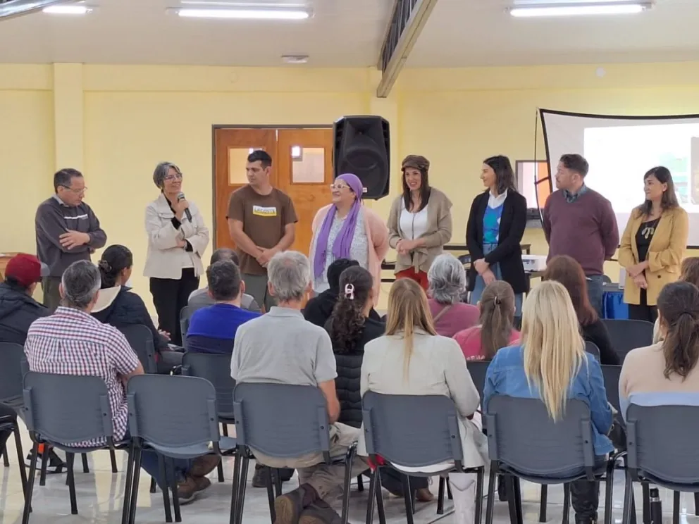 Eldorado impulsa un circuito de turismo rural para potenciar la economía local imagen-78