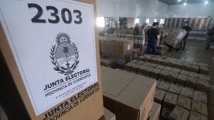 ¿Votás en San Carlos?: ya está disponible el padrón definitivo para las elecciones en Corrientes  imagen-7
