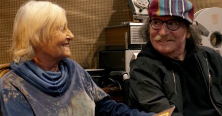 Porsuigieco 2025: ya tiene fecha la reedición más esperada de Charly García, Nito Mestre, León Gieco, Raúl Porchetto y María Rosa Yorio imagen-18