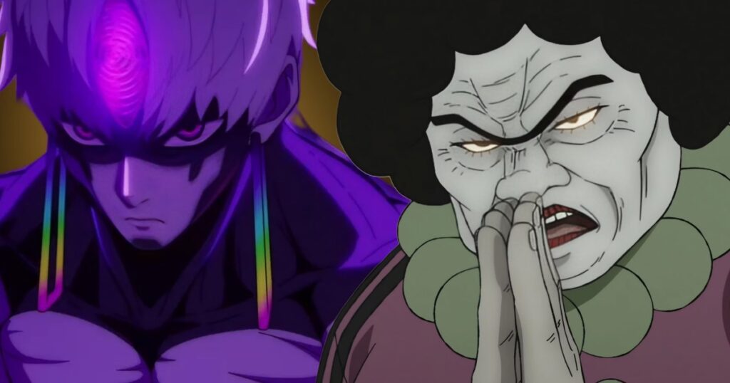 ¿A qué hora se estrena el capítulo 6 de la temporada 2 de DanDaDan en México y Estados Unidos? El horario de lanzamiento en Crunchyroll y Netflix imagen-4