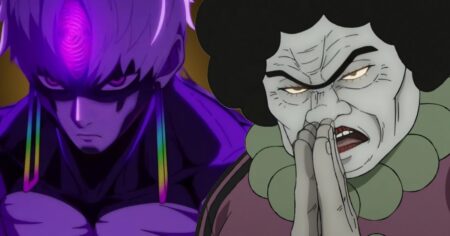 ¿A qué hora se estrena el capítulo 6 de la temporada 2 de DanDaDan en México y Estados Unidos? El horario de lanzamiento en Crunchyroll y Netflix imagen-11