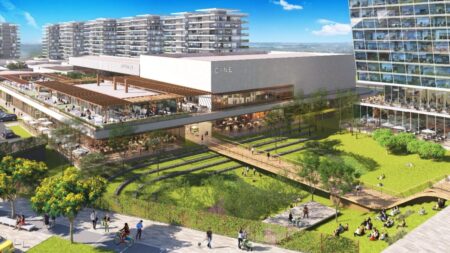 La Plata deja de ser la “ciudad sin shopping”: se confirmó la apertura del nuevo centro comercial imagen-6