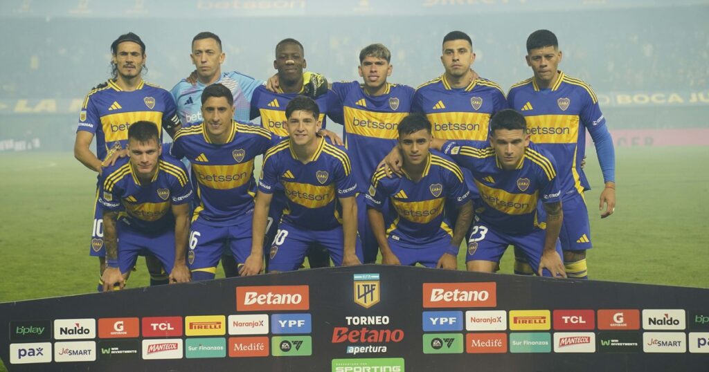 Cómo era el mundo la última vez que Boca ganó imagen-5