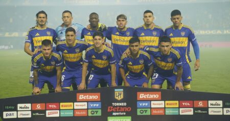 Cómo era el mundo la última vez que Boca ganó imagen-13