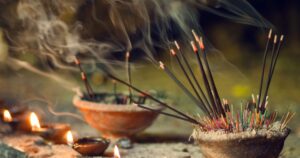 Aromaterapia casera: beneficios del eucalipto y lavanda para el descanso imagen-1
