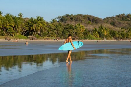 La playa que atrapa a los argentinos, a la que cuesta llegar y de la que cuesta irse imagen-9