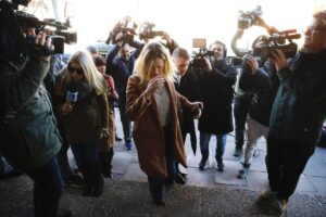 Habló Julieta Prandi: los detalles explícitos y desgarradores sobre la denuncia a su exmarido imagen-2