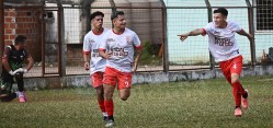 Huracán cerca de jugar el Federal imagen-4
