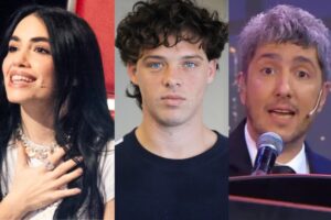 La tele que se viene: la nueva etapa de La Voz, el debut de Santi Maratea y el regreso de Jey Mammon imagen-3