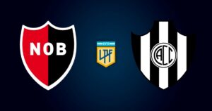 Newell's Old Boys vs. Central Córdoba, por el Torneo Clausura: día, horario y cómo verlo por TV imagen-2