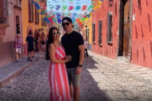 Abandonaron Texas y sus ingresos de US$200.000 para mudarse a México y no se arrepienten: “Nunca tuvimos tanta libertad” imagen-3