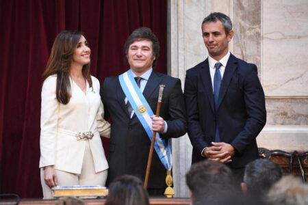 Joaquín Morales Solá: “Martín Menem hizo lo mismo que Villarruel y a ella la llamaron traidora” imagen-6