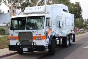 Ya no será gratis: el servicio que esta ciudad de California comienza a cobrar a los residentes imagen-2