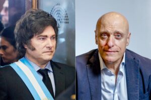 La Cámara Federal rechazó un recurso de Milei contra Pagni porque el Presidente omitió firmar su escrito imagen-2