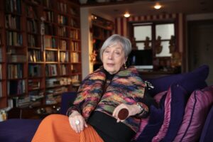 Norma Morandini “En verdad no hay dos demonios, sino uno: la violencia” imagen-1