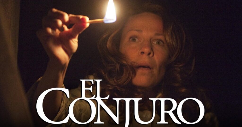 Cuándo se estrena El Conjuro 4: la historia real más escalofriante de los Warren imagen-5