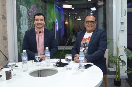 Pérez: «¿Qué sabe alguien de Buenos Aires lo que pasa en Misiones si nunca viajó o si nunca siquiera se comunica con los funcionarios?» imagen-5