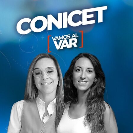 La estrella «culona» dio una excelente excusa para conocer más sobre el CONICET imagen-5