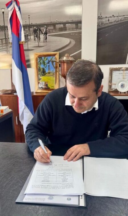 Elecciones 26-O: Herrera Ahuad firmó oficialmente su candidatura a Diputado Nacional por el Frente Renovador imagen-7