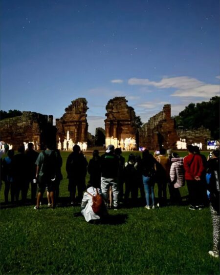 Misiones registró un 65% de ocupación durante este fin de semana imagen-5