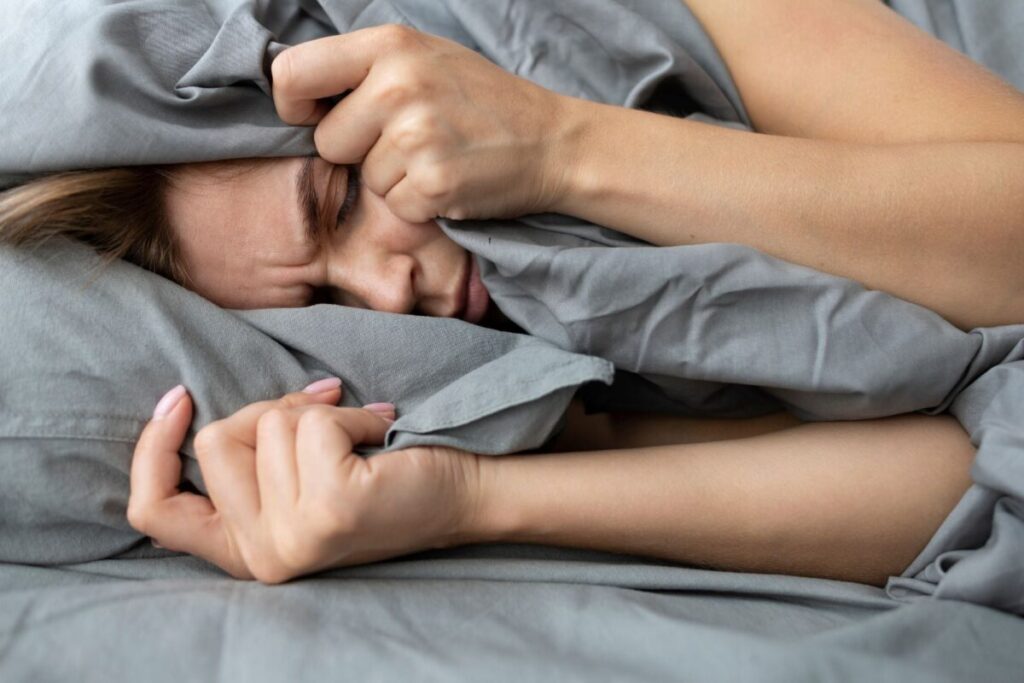 Los tres alimentos que no deberías comer antes de dormir, según un experto imagen-97