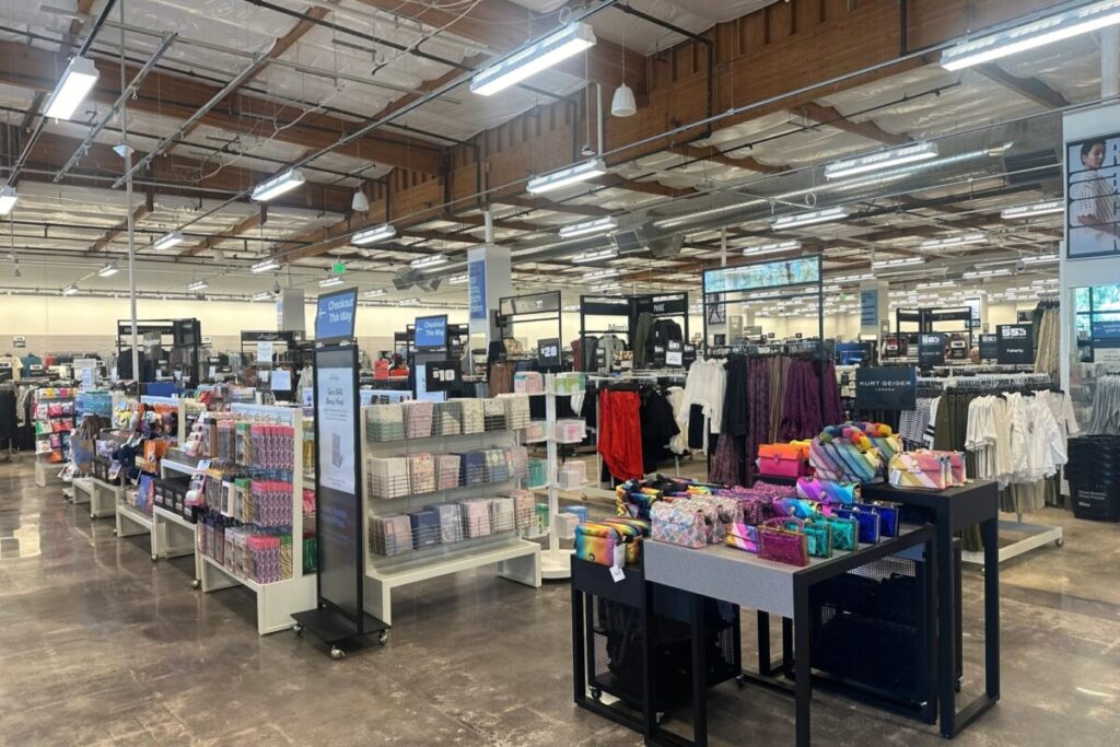 Adiós a una histórica tienda en California: el icónico local departamental que se despide para siempre el 26 de agosto imagen-5