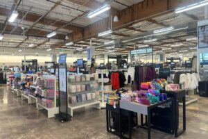 Adiós a una histórica tienda en California: el icónico local departamental que se despide para siempre el 26 de agosto imagen-1