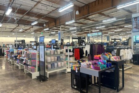Adiós a una histórica tienda en California: el icónico local departamental que se despide para siempre el 26 de agosto imagen-9