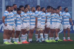 Agenda de TV del sábado: los Pumas - All Blacks, clásico de Rosario, San Lorenzo, Europa e Inter Miami imagen-1
