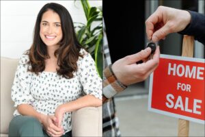 Es experta en bienes raíces y ofrece estas recomendaciones para comprar una casa en EE.UU.: ahorro de hasta US$50.000 imagen-1