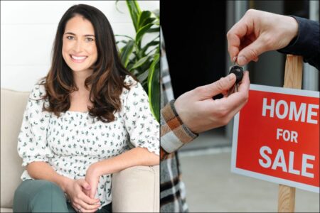 Es experta en bienes raíces y ofrece estas recomendaciones para comprar una casa en EE.UU.: ahorro de hasta US$50.000 imagen-10