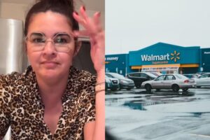 Es latina, fue a Walmart a comprar un vino y asegura que no le aceptaron su Real ID por ser de Puerto Rico imagen-3