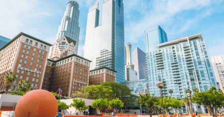 El tiempo hoy en Los Ángeles: alertan por calor extremo y el estado del clima este viernes 22 de agosto de 2025 imagen-14