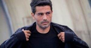 La fuerte decisión de Erviti en sus primeros días como manager de Almirante Brown imagen-4