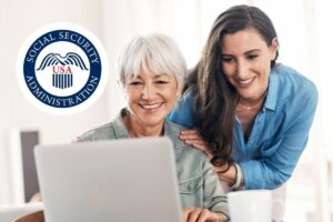 Buenas noticias para los beneficiarios del Seguro Social: se confirma el calendario de pagos para agosto en EE.UU. imagen-1