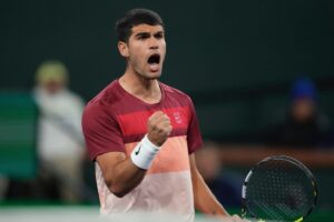 Masters 1000 de Cincinnati hoy: partidos y cómo está el cuadro imagen-1