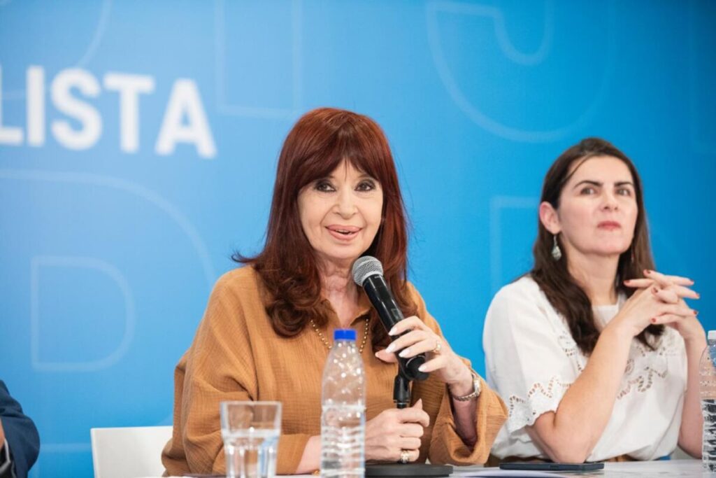 El peronismo irá unificado a las elecciones de octubre en 18 provincias, pero en seis jugará dividido imagen-5