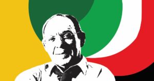 Héctor Aguilar Camín: “México se ha jodido varias veces” imagen-1