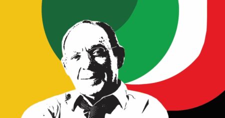 Héctor Aguilar Camín: “México se ha jodido varias veces” imagen-14