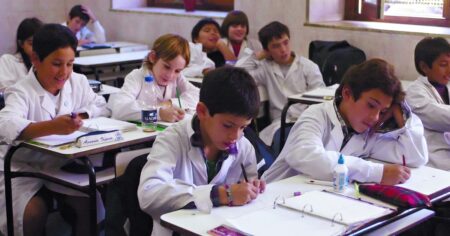 ¿Habrá clases este viernes 15 de agosto? imagen-13