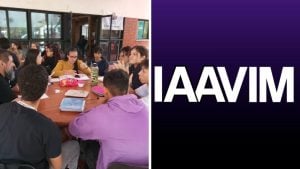Misiones | Comenzaron los talleres del Proyecto de Formación en Cine Comunitario 2025 del IAAviM imagen-3