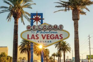 ¿Adiós Ciudad del Pecado? El inesperado y preocupante momento que atraviesa el sector del turismo en Las Vegas imagen-1