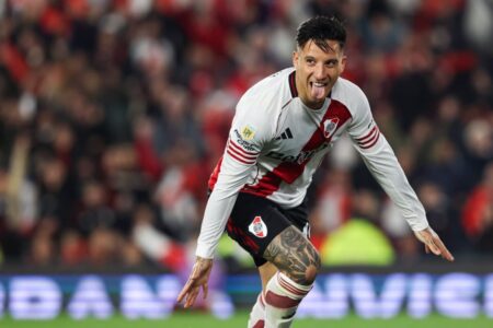 River, en la Tabla Anual 2025: así está el Millonario en la clasificación a las copas Libertadores y Sudamericana imagen-11