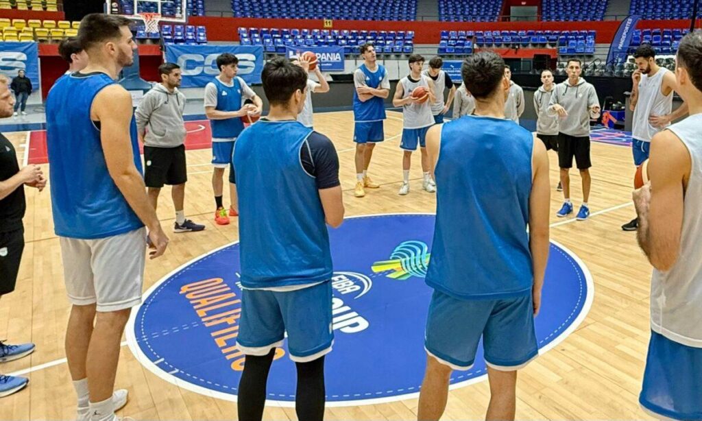 Tras la suspensión de su juego, Argentina se mide ante Brasil imagen-5
