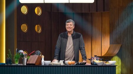 Rating: de los últimos Knockouts de La Voz Argentina a la sorpresa de “la cocina” de Pergolini imagen-12
