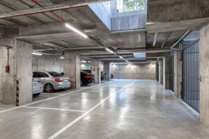 Barrio por barrio: cuál es el precio de una cochera para alquilar en CABA imagen-3