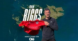 Informe Malvinas: cómo se juega al fútbol en las Islas y, exclusivo con Olé, qué piensa el DT de su selección sobre un virtual amistoso ante Argentina imagen-1